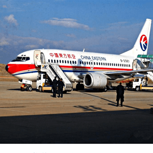 邯郸空运公司航空快运业稳步发展的原因是什么？